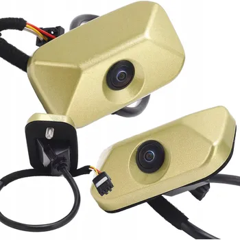 Bezpečnostní kamera 957602K100 Zpětná kamera Kia Soul