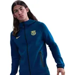 Nike Bunda BARCELONA FC Techfit navy velikost: L