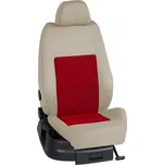 Autopotahy Dacia SANDERO / od r.2013->, Stepway, 5 dveří, STANDARD > OR 0440 (OR 0440 / Béžový bok)