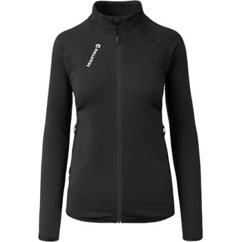 Dámská mikina Dámská mikina Martini Sportswear ALPMATE - černá S