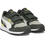 Puma Sneakersy ST Runner v4 NL V PS 399740 15 Šedá 32