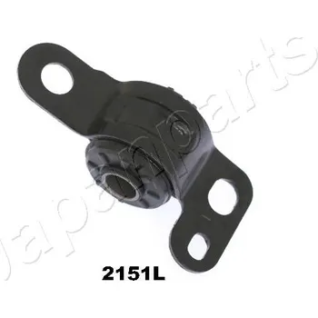 Zavěšení kol Uložení, řídicí mechanismus JAPANPARTS RU-2151L