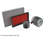 Sada dílů, inspekce BLUE PRINT ADN12139