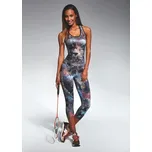 Sportovní legíny Fusion 70 - Bas Bleu