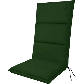 Podsedák Doppler City 4415 5122184415 119 x 48 x 6 cm zelený