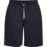 Pánské sportovní kraťasy Under Armour TECH MESH SHORTS černé 1328705-001 - S | UK 11,5 | US 12,5