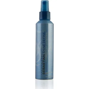 Stylingový přípravek Sebastian Professional Shine Define 200 ml