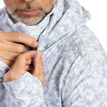 Vagner Fishing Tričko UV Skin BUSH38