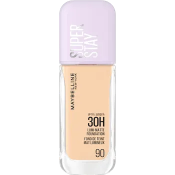 Make-up Maybelline Super Stay Lumi-Matte Foundation matující make-up 35 ml