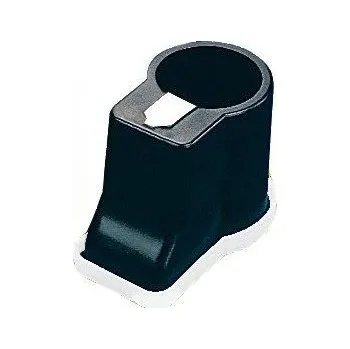 VágnerPool kotvení -- plastové pouzdro -- 1 ks