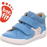 Dětské celoroční boty Superfit Superfree 1-000543-8400 Velikost boty: 28