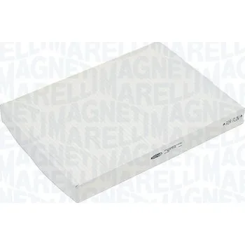 Kabinový filtr Filtr vzduchu v interiéru MAGNETI MARELLI 350208067450