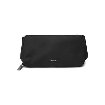 Outdoorové zavazadlo Ledvinka Calvin Klein Business Tech Waistbag K50K512903 Černá OS