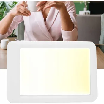 IP kamera ANTIDEPRESIVNÍ LAMPA DENNÍHO SVĚTLA 35000 LUX