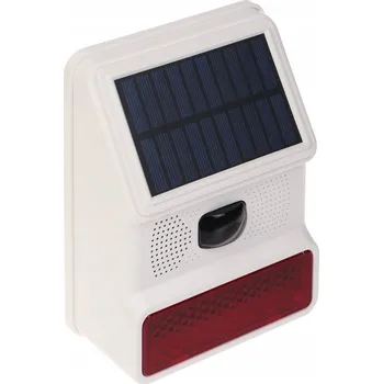 Zabezpečovací technika PIR Čidlo ATLO-AH-SL523