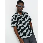 Volcom Multifarious (carolina blue) M, barevná