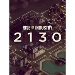Rise of Industry 2130 PC (PC verze)
