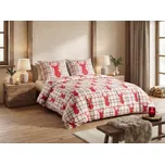 Bavlněné povlečení KITZBUHL vzorované Rozměr povlečení: 80 x 80 cm | 135 x 200 cm