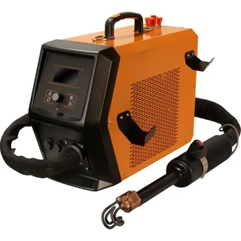 Svářečka DAWELL CZ Indukční ohřev DHI-48B RAL2004