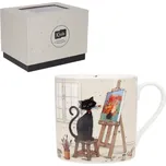 Hrnek 425 ml v krabičce MUGXL34H09 BUG ART KIUB