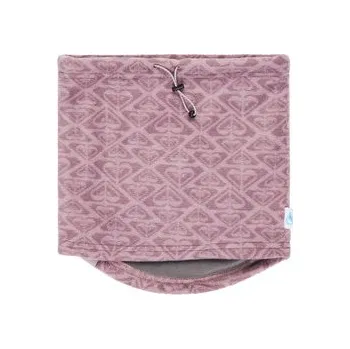 Šála Tunelová šála Roxy Sayna Collar ERJAA04380 Růžová NOSIZE