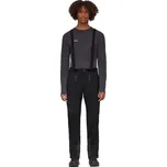 Mammut Taiss Pro SO Pants M 1021-00990-0001 - black 50