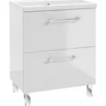 Defra Lido umyvadlová skříňka s…