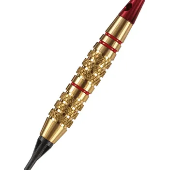 Šipka Harrows Šipky Corsair Red - 18g K2