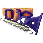 Napínací popruh s pružinou Peggy Peg PP25 1,5-3 m