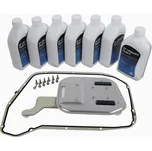 Sada Dílů, výměna oleje automatické převodovky ZF 1087.298.448