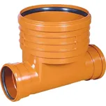 Prodomos Line Kanalizační šachtové dno…