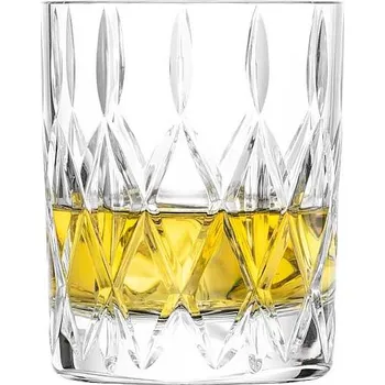 Sklenice Zwiesel glas sklenice Age whisky 294 ml 4 ks