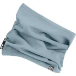 Nákrčník Ortovox FLEECE LIGHT NECKWARMER - světle modrá