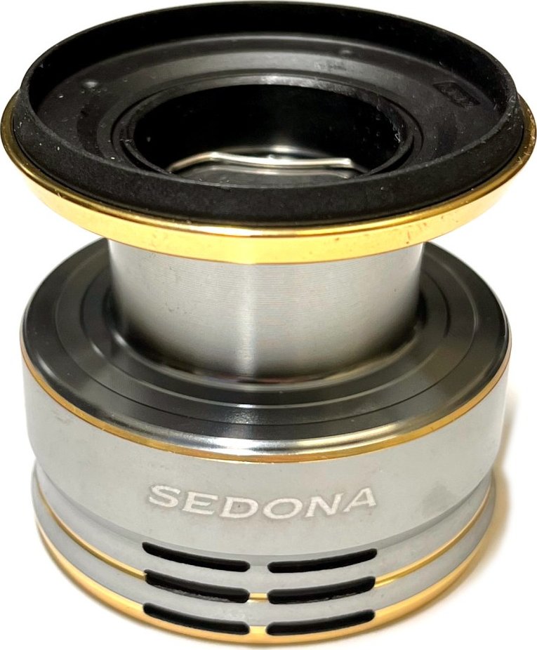 Náhradní cívka Shimano Sedona FJ 4000