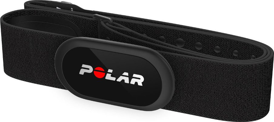 POLAR H10 M-XXL černý-hrudní snímač