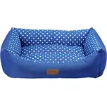 HPF Pelech TARTE S modrý/modrý puntík