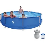 Bazén AVENLI 17799EU 366x76 cm nadzemní s konstrukcí