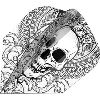 Šipka Letky na šipky Target INK PRO ULTRA No6 2020, šedé