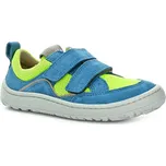 Froddo Baze G3130271-21 Jeans celoroční nízké barefoot boty Velikost boty (EU): 33, Vnitřní délka boty: 217, Vnitřní šířka boty: 78