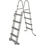 Bestway 58331 Bezpečnostní schůdky k bazénu 1,22 m