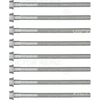 Spojovací materiál motoru Sada šroubů hlavy válce VICTOR REINZ 14-32173-01