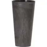 PROSPERPLAST TUBUS SLIM BETON EFFECT antracit 30 cm (DTUS300E-S433)