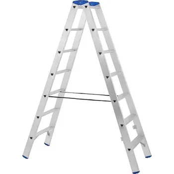 Železářství Žebřík Venbos hliníkový 7