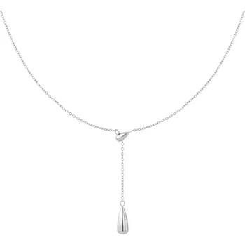 Náhrdelník Náhrdelník DELLA Silver