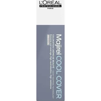 Barva na vlasy L'Oréal Professionnel Majirel Cool Cover 60 ml