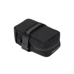 Brašna podsedlová TOPEAK ELEMENTA SEATBAG Slim černá M černá