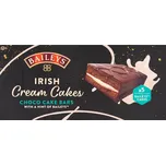Baileys Irish Cream Cakes 195 g