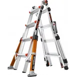 Žebřík Little Giant hliníkový 5