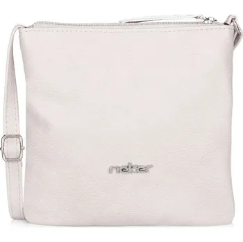 Kabelka Dámská kabelka RIEKER C2538-168 béžová S6 -UNI-