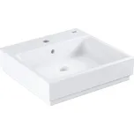 GROHE Cube Ceramic 3947800H bílé